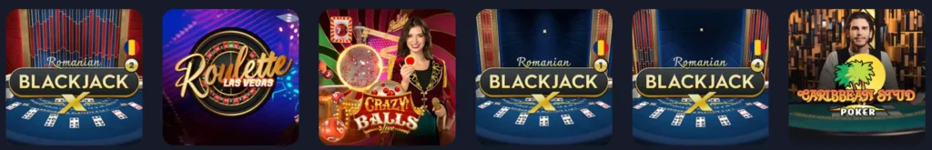 blackjack