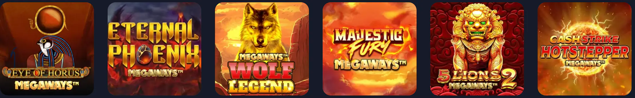 megaways