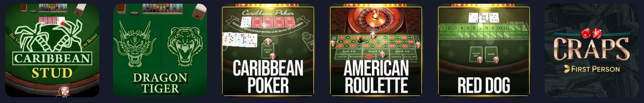 poker