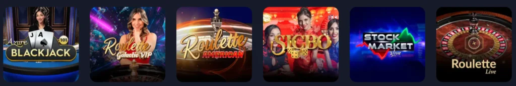 roulette