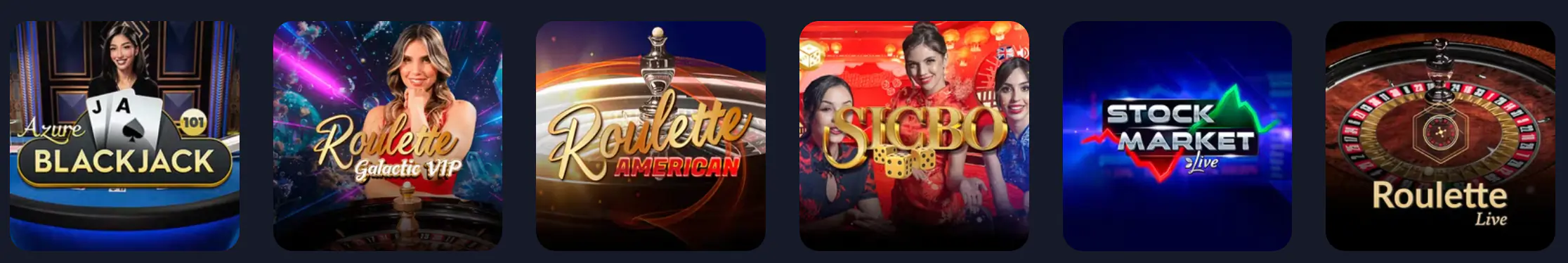 roulette